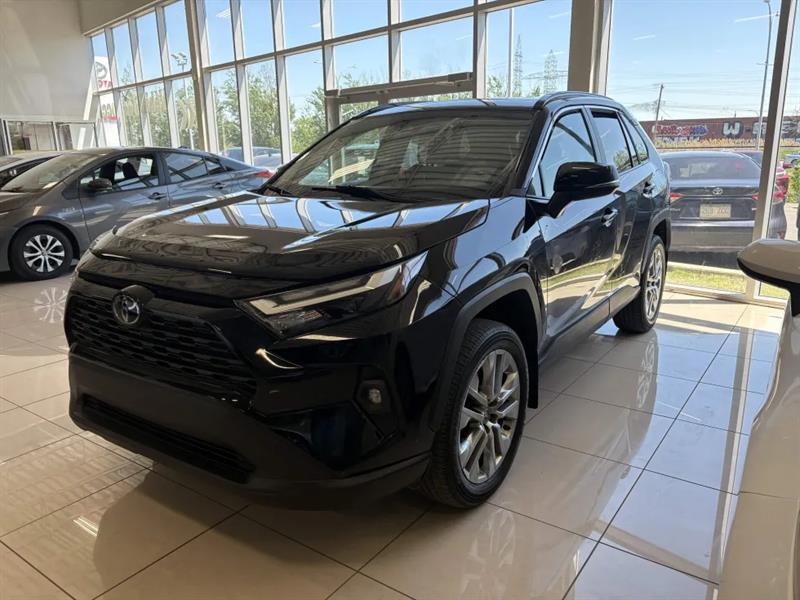 toyota RAV4 2022 - 3