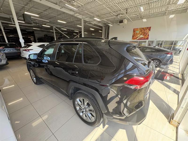 toyota RAV4 2022 - 4