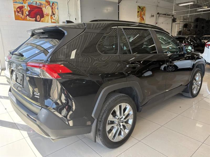toyota RAV4 2022 - 6