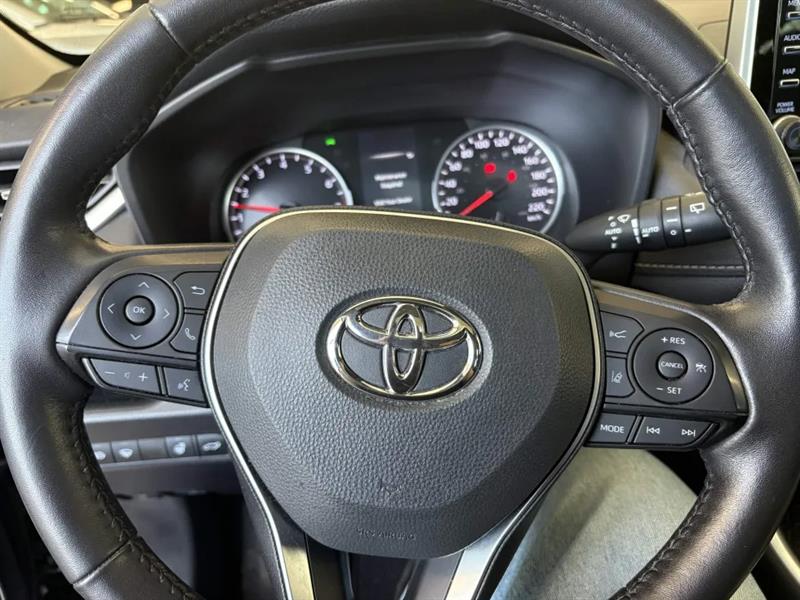 toyota RAV4 2022 - 9
