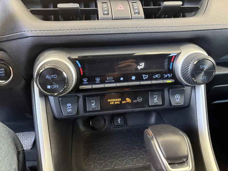 toyota RAV4 2022 - 10