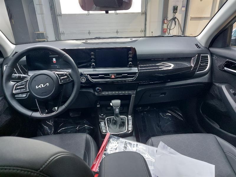 kia Seltos 2025 - 9