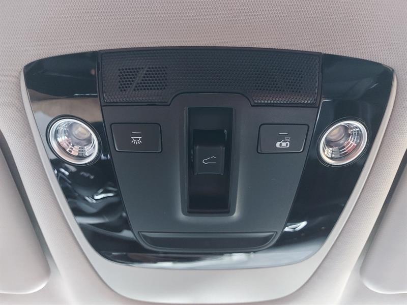 kia Seltos 2025 - 19