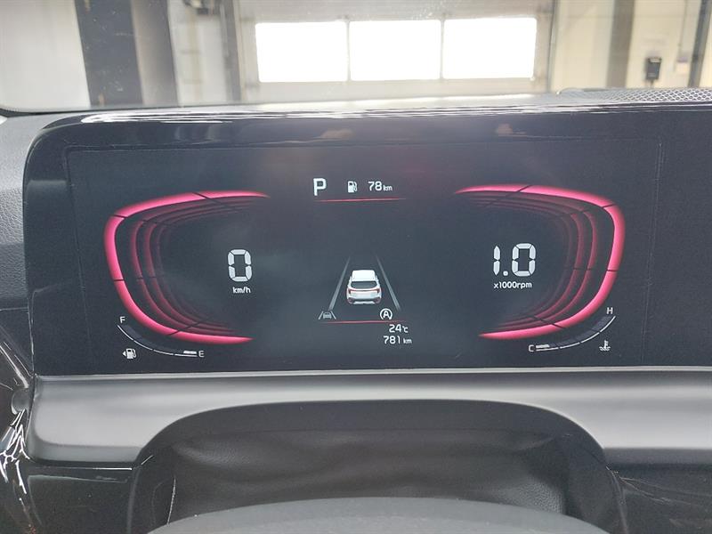 kia Seltos 2025 - 22