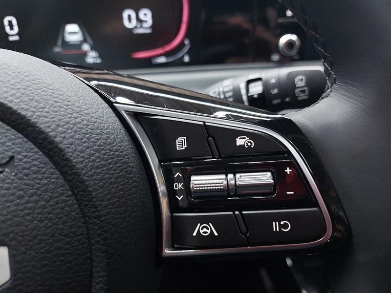 kia Seltos 2025 - 23