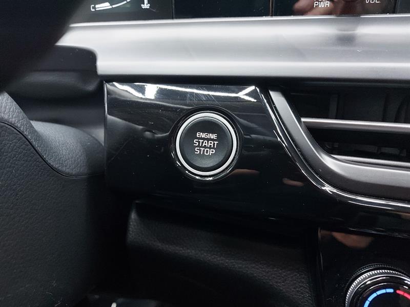 kia Seltos 2025 - 25