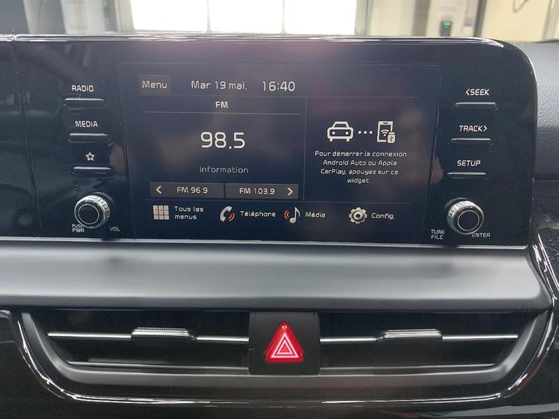 kia Seltos 2025 - 26