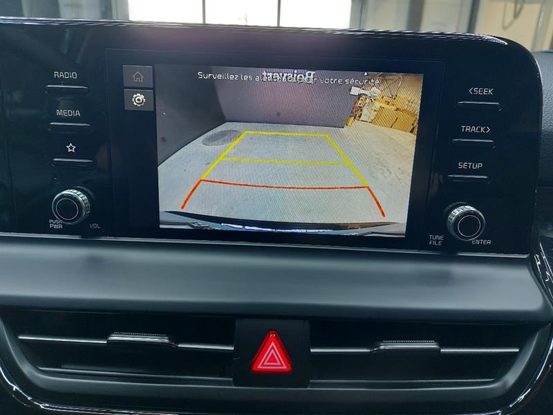 kia Seltos 2025 - 27