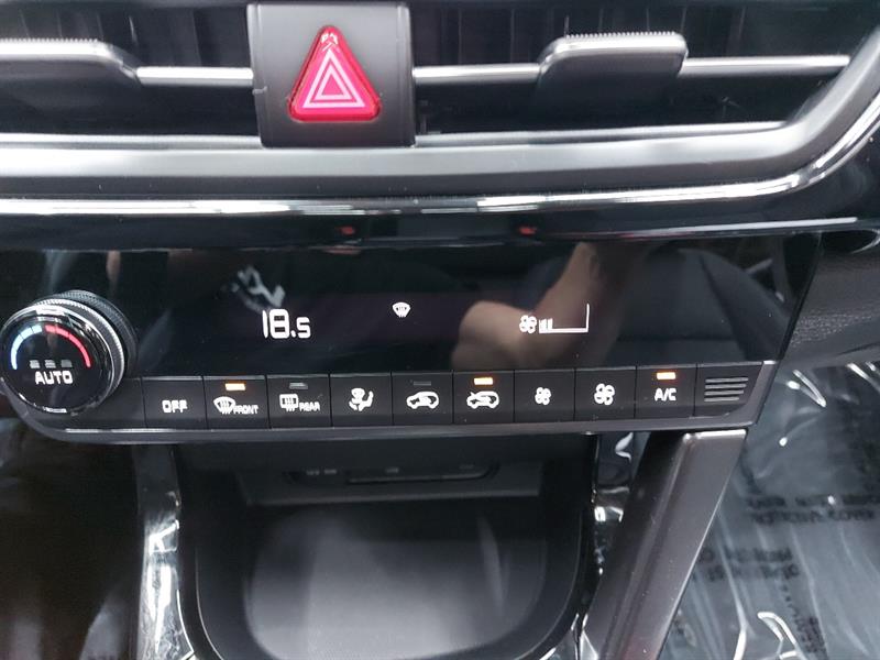 kia Seltos 2025 - 28
