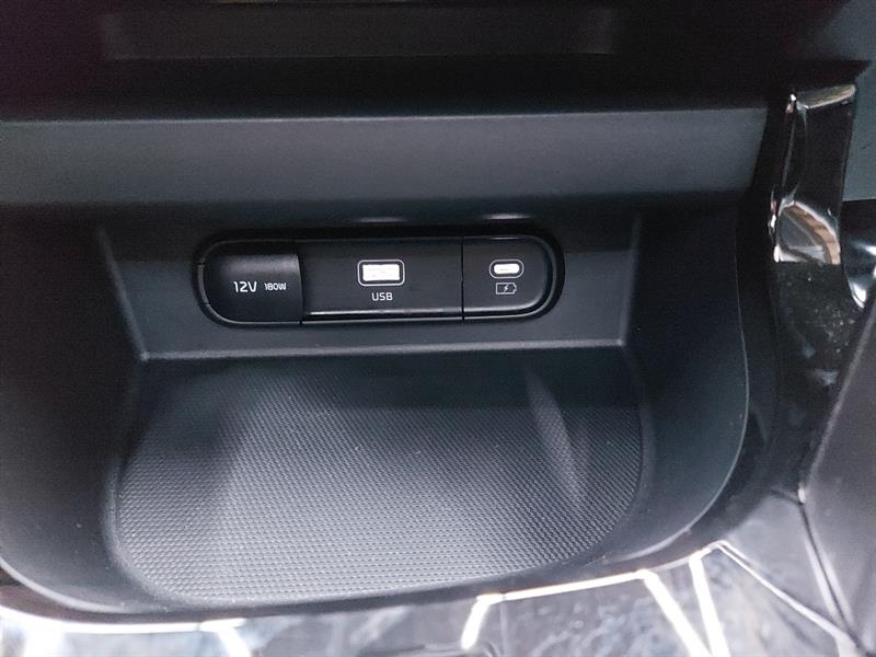 kia Seltos 2025 - 29