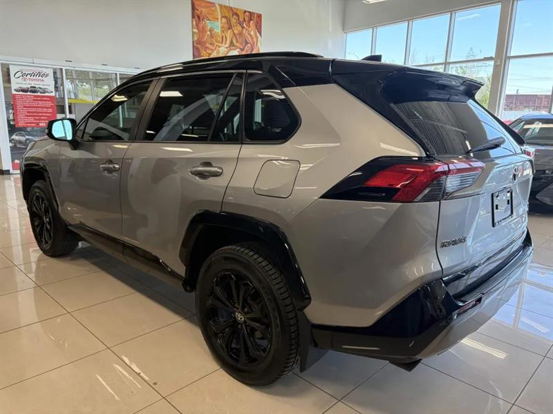 toyota RAV4 2022 - 4