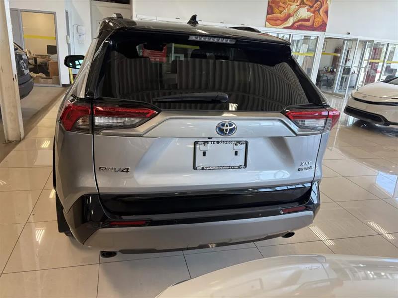 toyota RAV4 2022 - 5