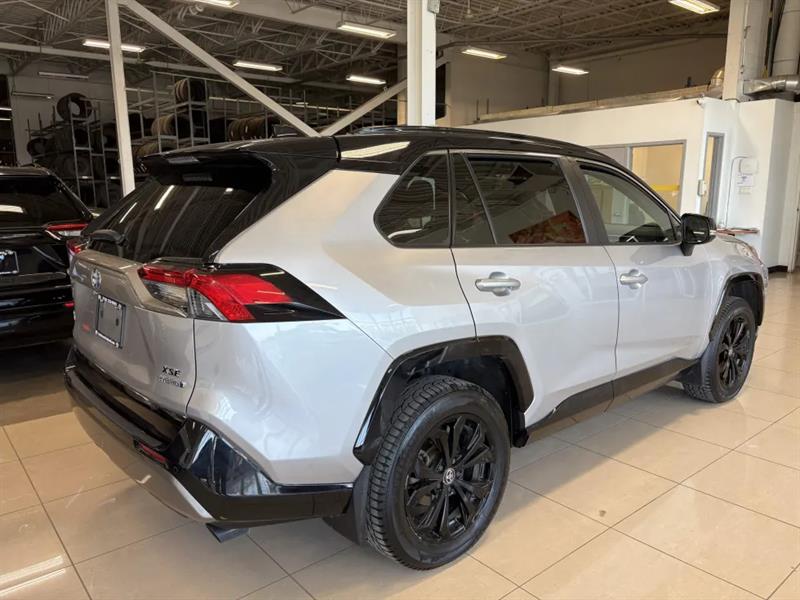 toyota RAV4 2022 - 6