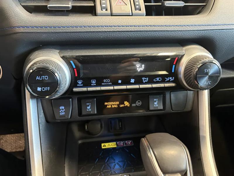 toyota RAV4 2022 - 9