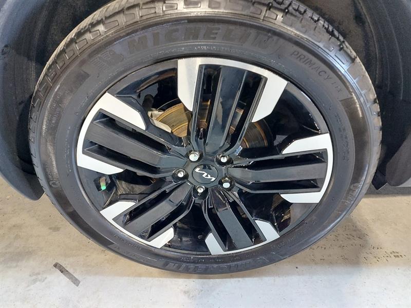 kia Telluride 2024 - 2