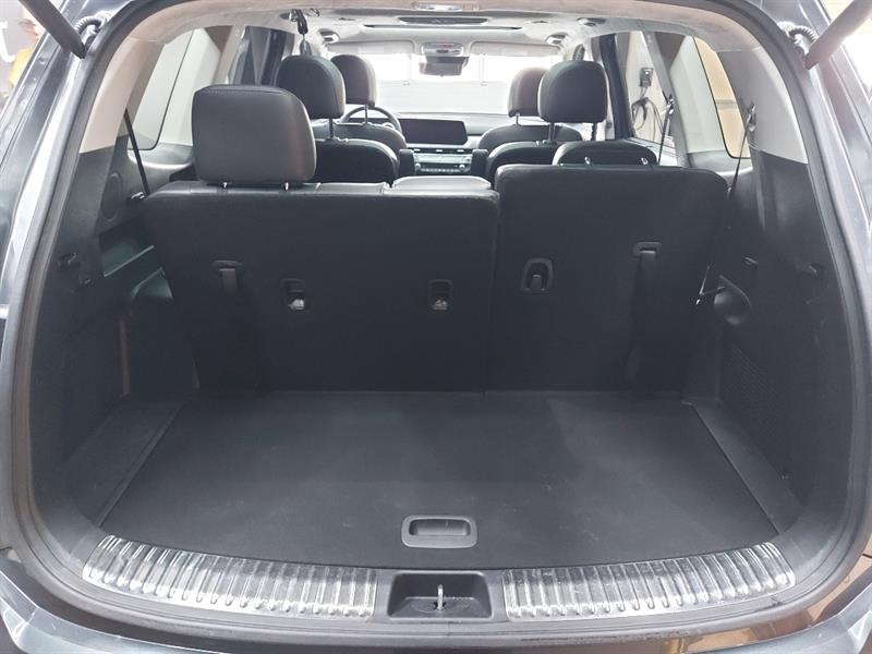 kia Telluride 2024 - 10