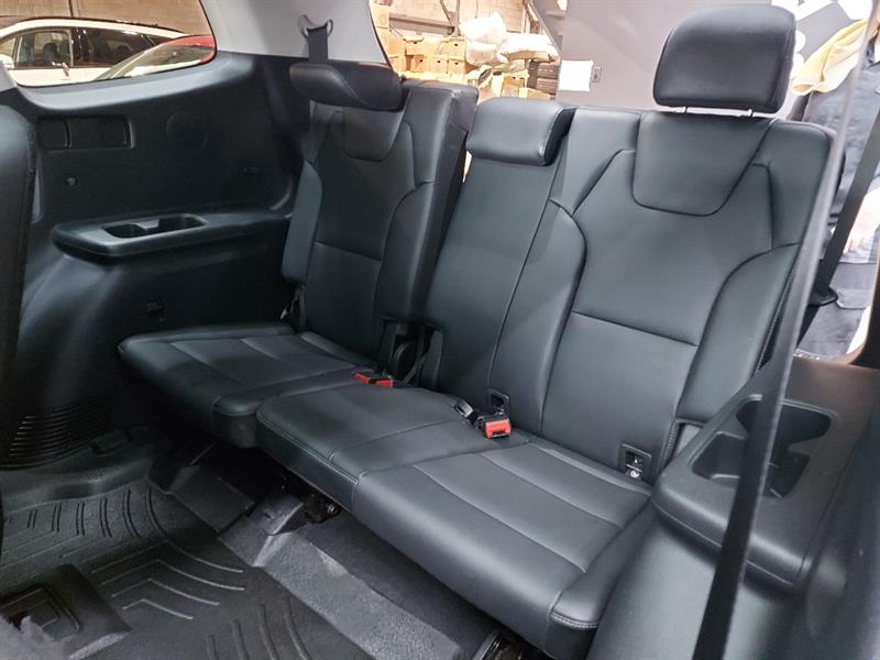 kia Telluride 2024 - 12