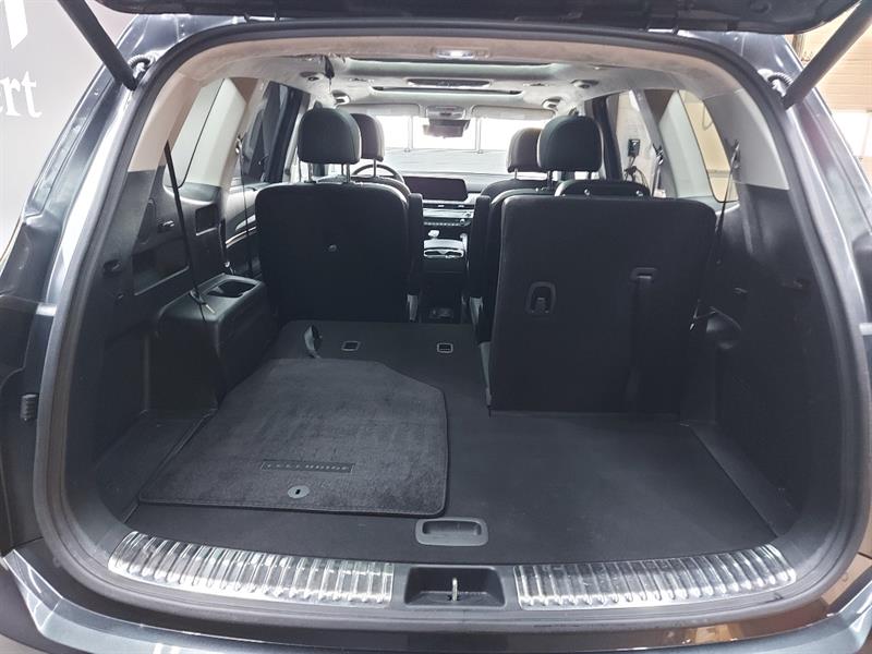 kia Telluride 2024 - 13