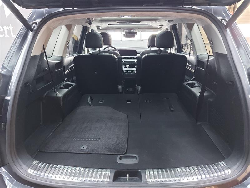 kia Telluride 2024 - 14