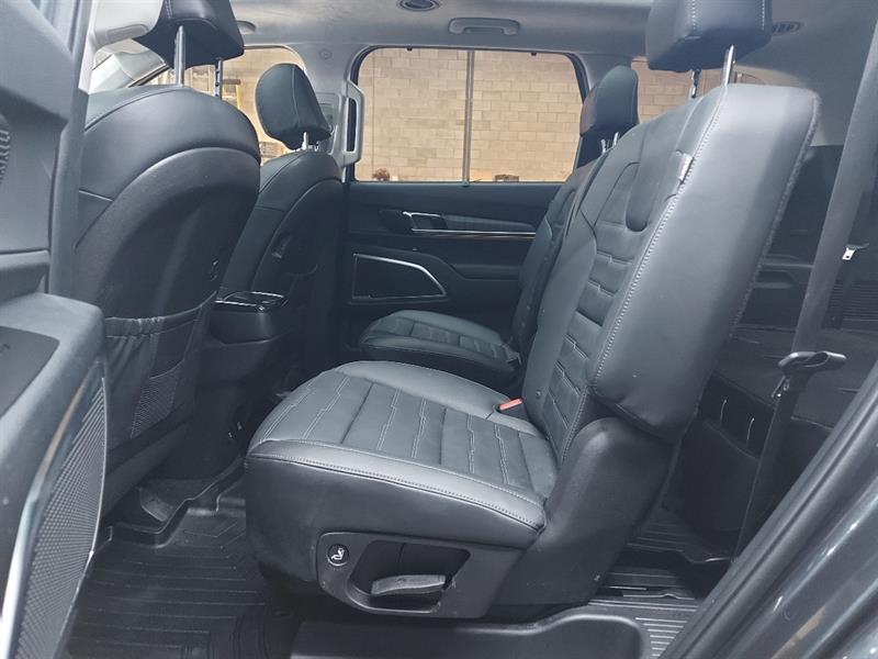 kia Telluride 2024 - 15