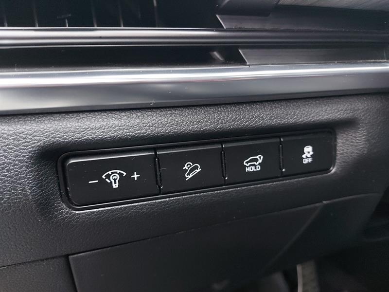 kia Telluride 2024 - 21