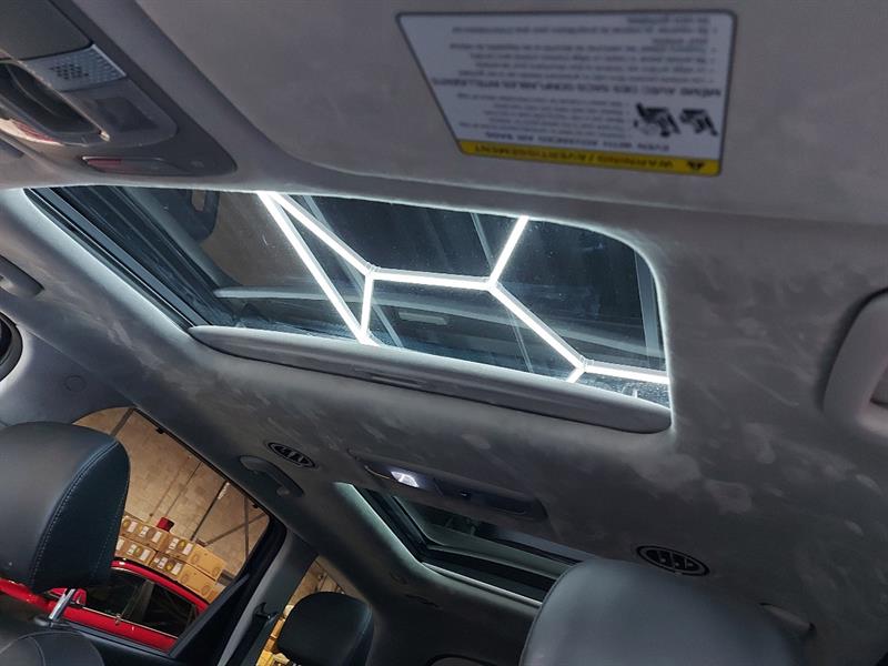 kia Telluride 2024 - 23