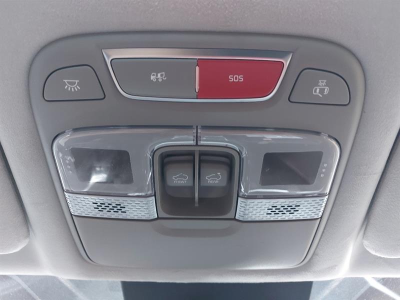 kia Telluride 2024 - 24