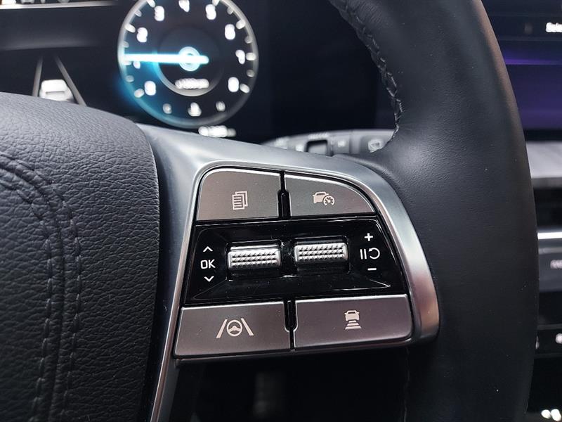 kia Telluride 2024 - 28