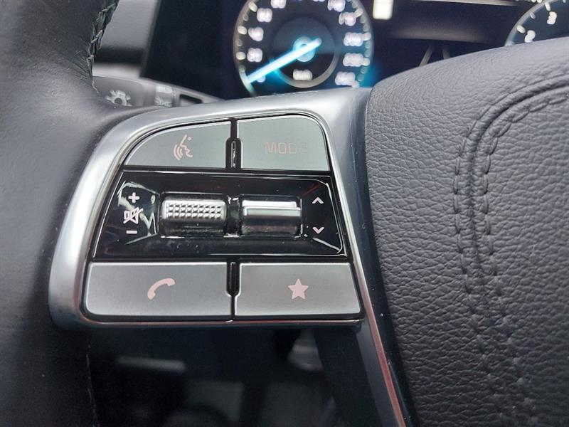 kia Telluride 2024 - 29