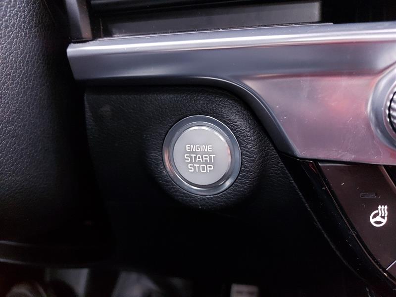 kia Telluride 2024 - 30