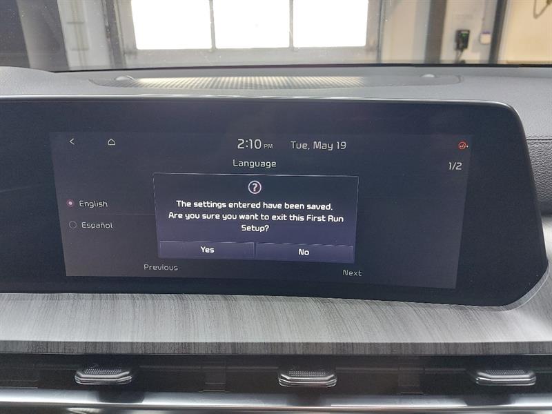 kia Telluride 2024 - 31