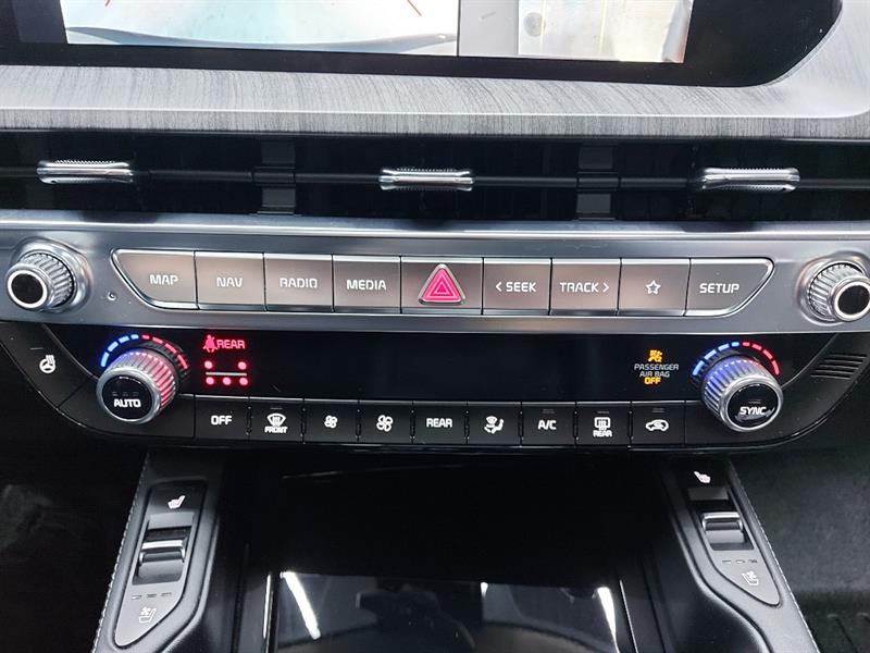 kia Telluride 2024 - 33