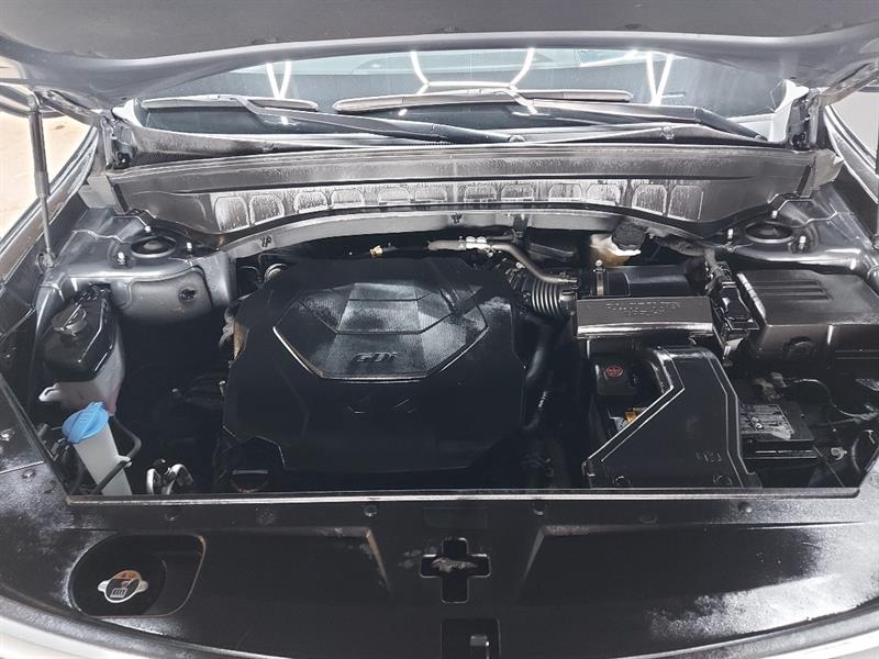 kia Telluride 2024 - 37
