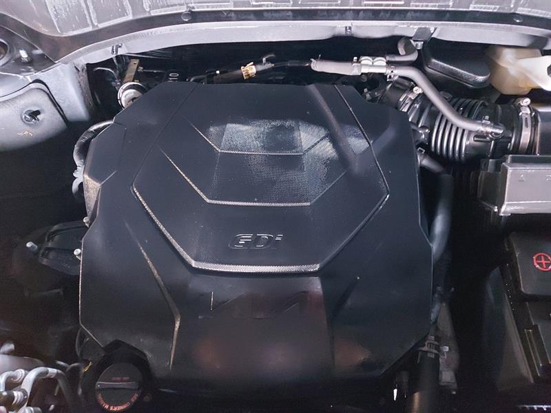 kia Telluride 2024 - 38