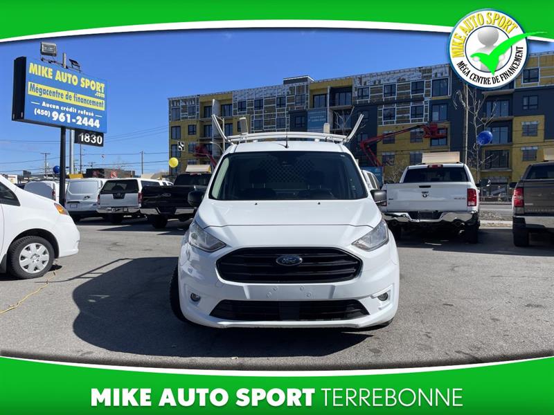 ford Transit Connect 2020 - 2