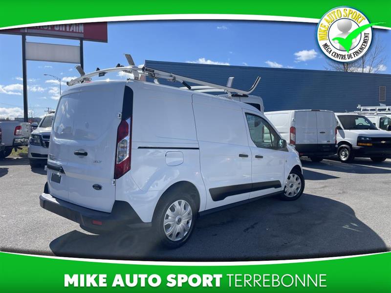 ford Transit Connect 2020 - 3