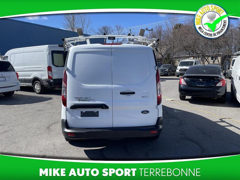 ford Transit Connect 2020 - 4