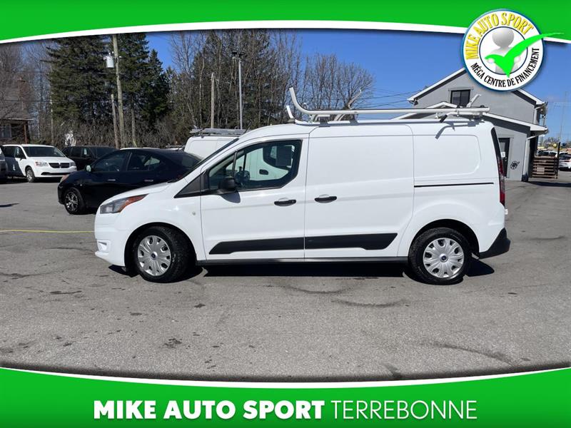 ford Transit Connect 2020 - 5