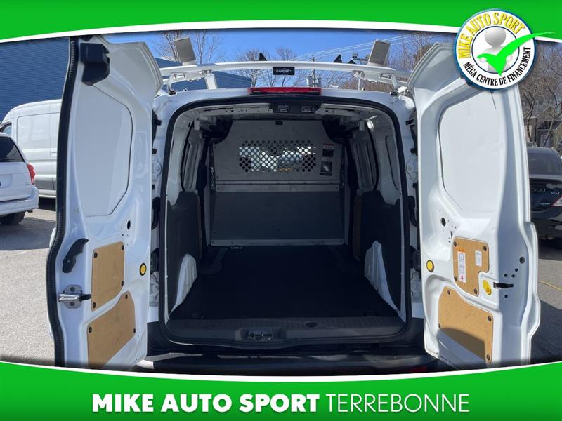 ford Transit Connect 2020 - 6