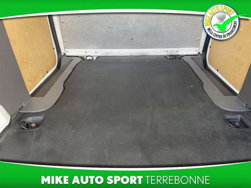 ford Transit Connect 2020 - 7