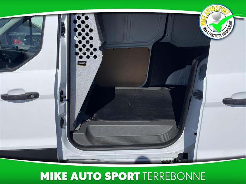 ford Transit Connect 2020 - 8