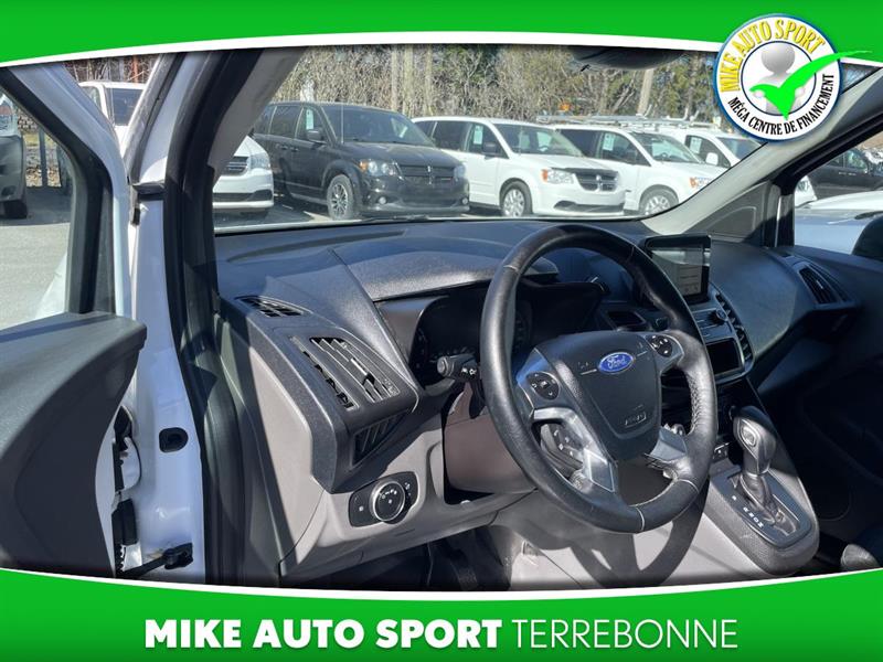 ford Transit Connect 2020 - 11