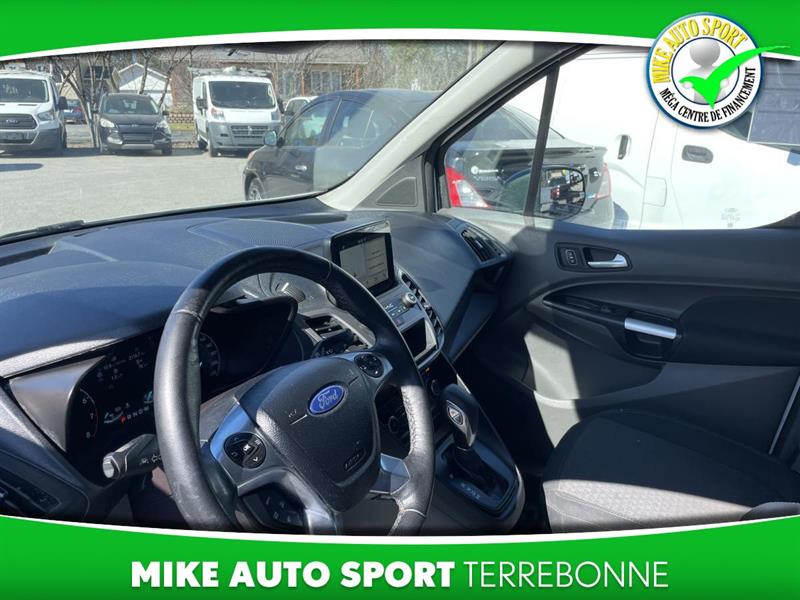 ford Transit Connect 2020 - 12
