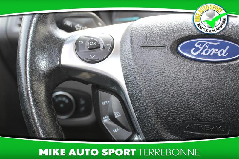 ford Transit Connect 2020 - 17