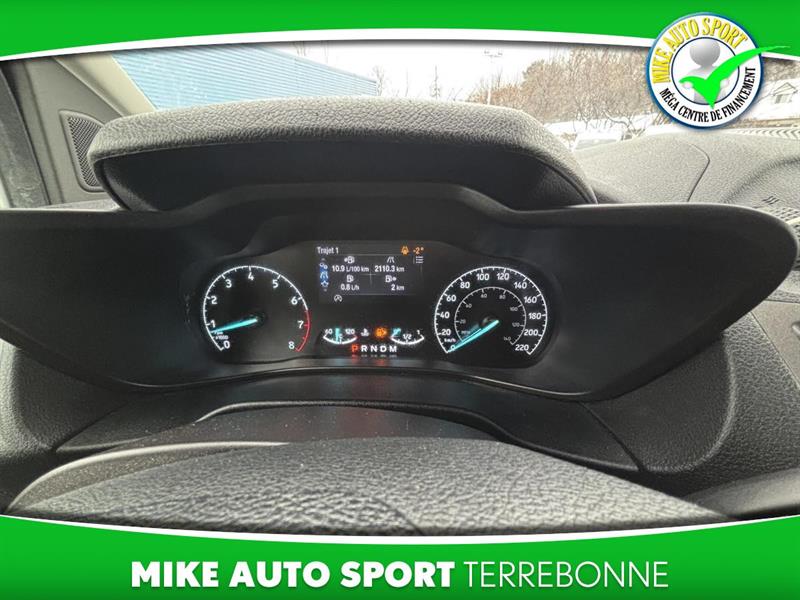ford Transit Connect 2020 - 18