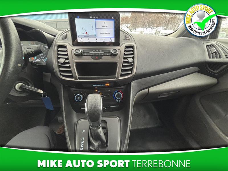 ford Transit Connect 2020 - 19