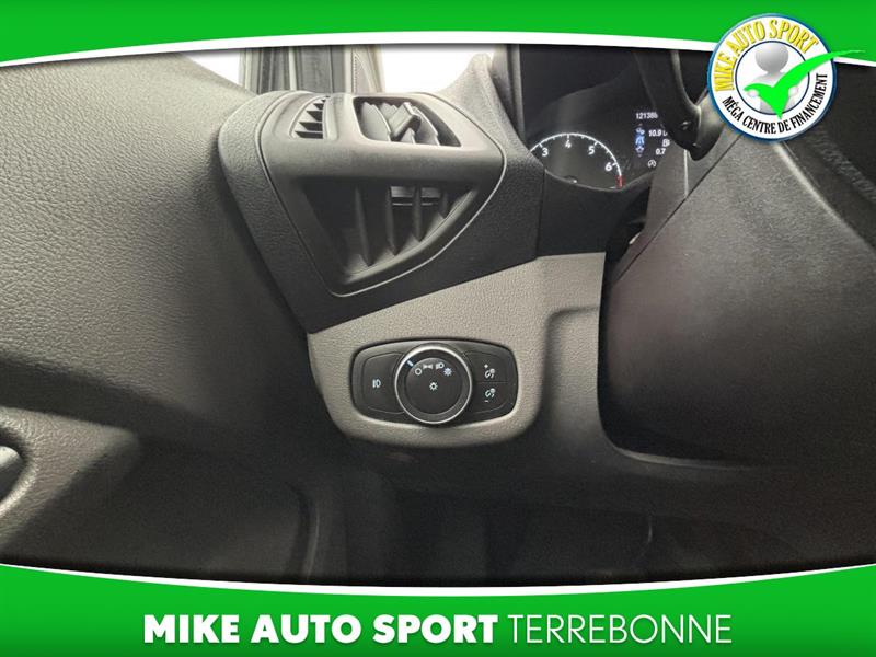 ford Transit Connect 2020 - 20