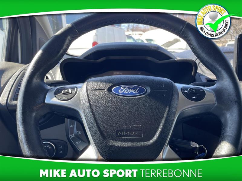 ford Transit Connect 2020 - 23