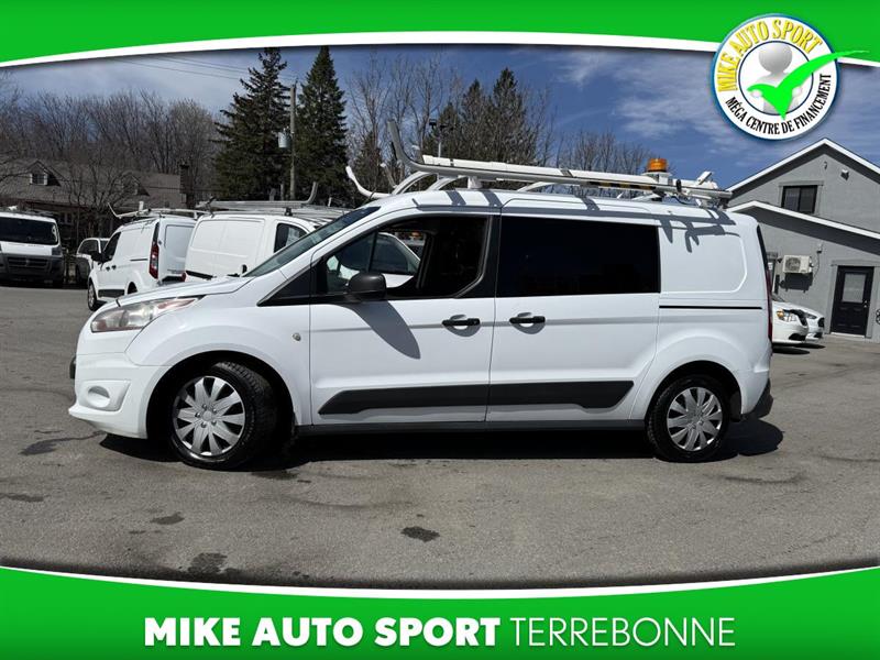 ford Transit Connect 2016 - 2
