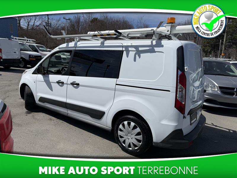 ford Transit Connect 2016 - 3
